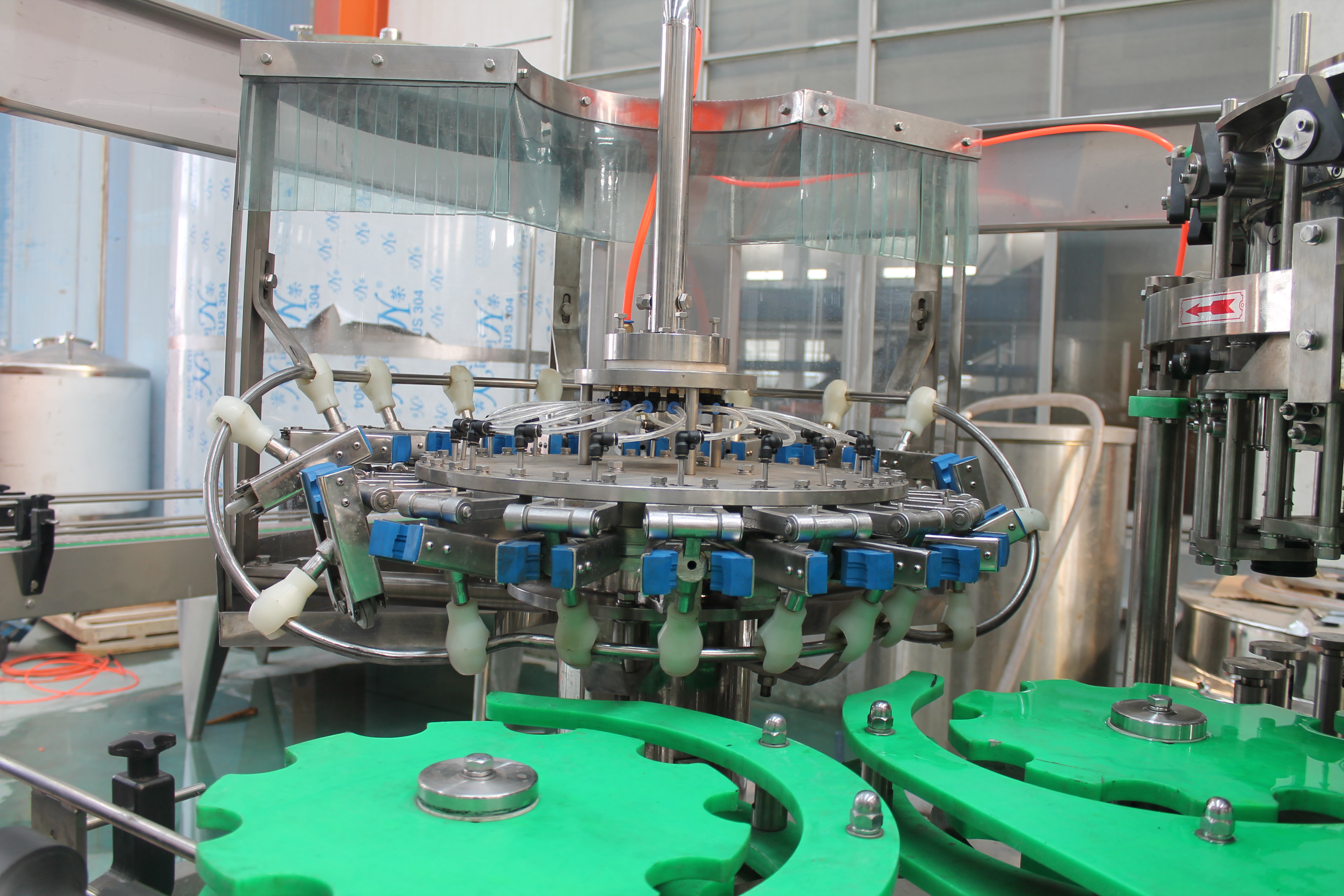 Aluminum Bottle Beer Filling Machine Buy beer filling machine, bottle beer filling machine